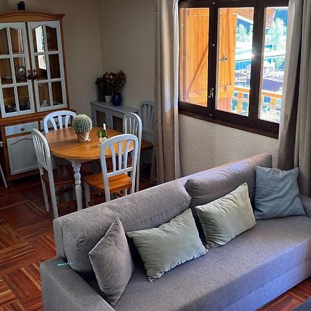 Apartament Casa Tere Panticosa Zewnętrze zdjęcie