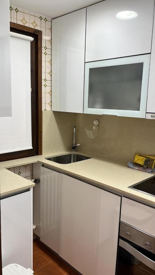 Apartament Casa Tere Panticosa Zewnętrze zdjęcie