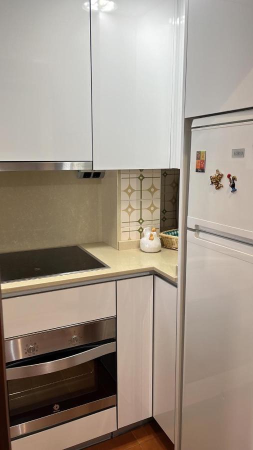 Apartament Casa Tere Panticosa Zewnętrze zdjęcie