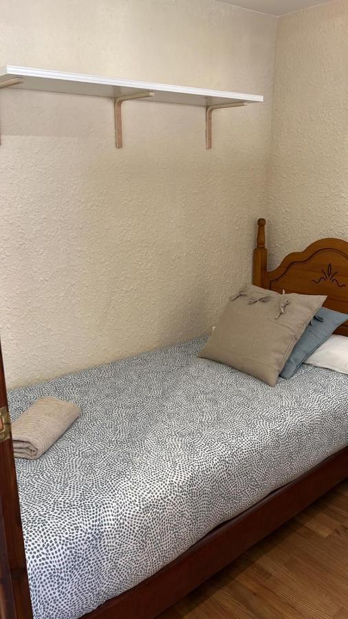 Apartament Casa Tere Panticosa Zewnętrze zdjęcie