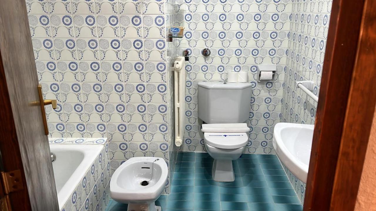 Apartament Casa Tere Panticosa Zewnętrze zdjęcie