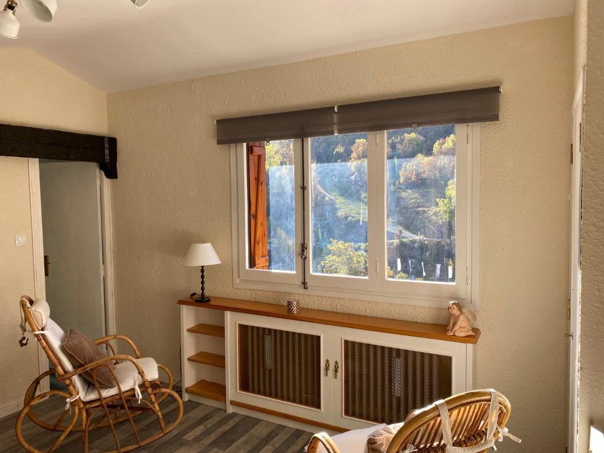 Apartament Casa Tere Panticosa Zewnętrze zdjęcie