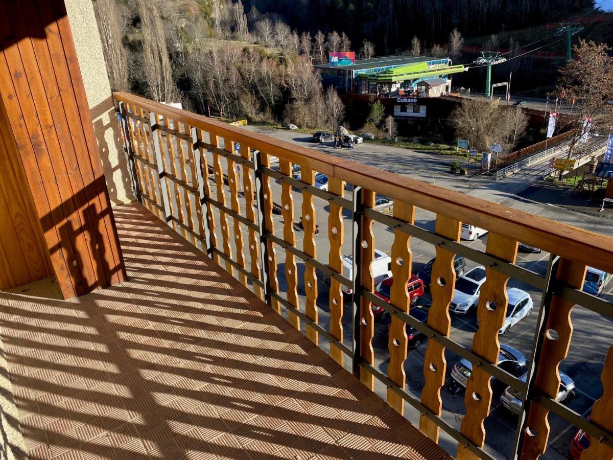 Apartament Casa Tere Panticosa Zewnętrze zdjęcie