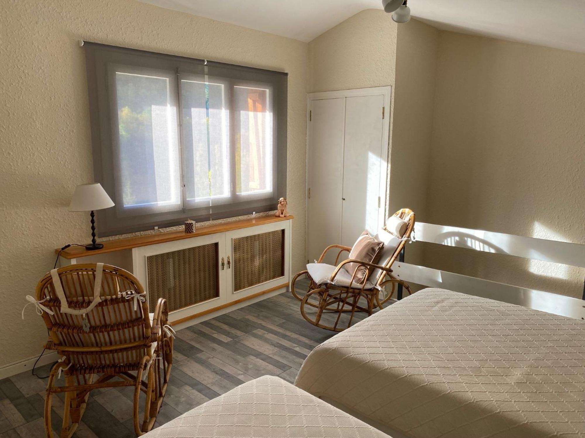 Apartament Casa Tere Panticosa Zewnętrze zdjęcie