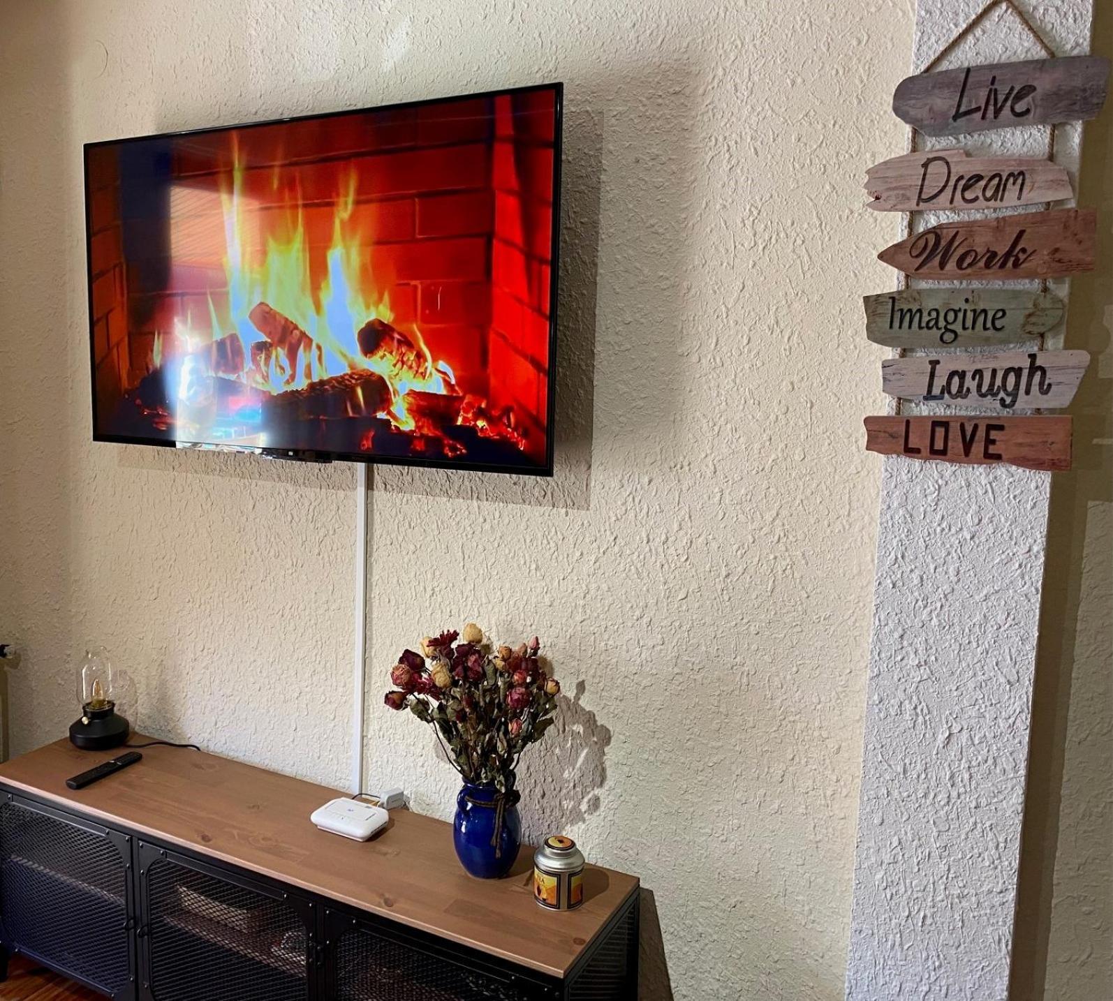 Apartament Casa Tere Panticosa Zewnętrze zdjęcie