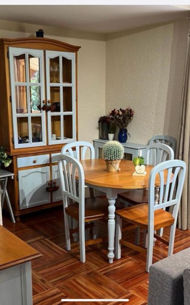 Apartament Casa Tere Panticosa Zewnętrze zdjęcie